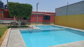  Casa De Descanso Cuautla Morelos  Анимас